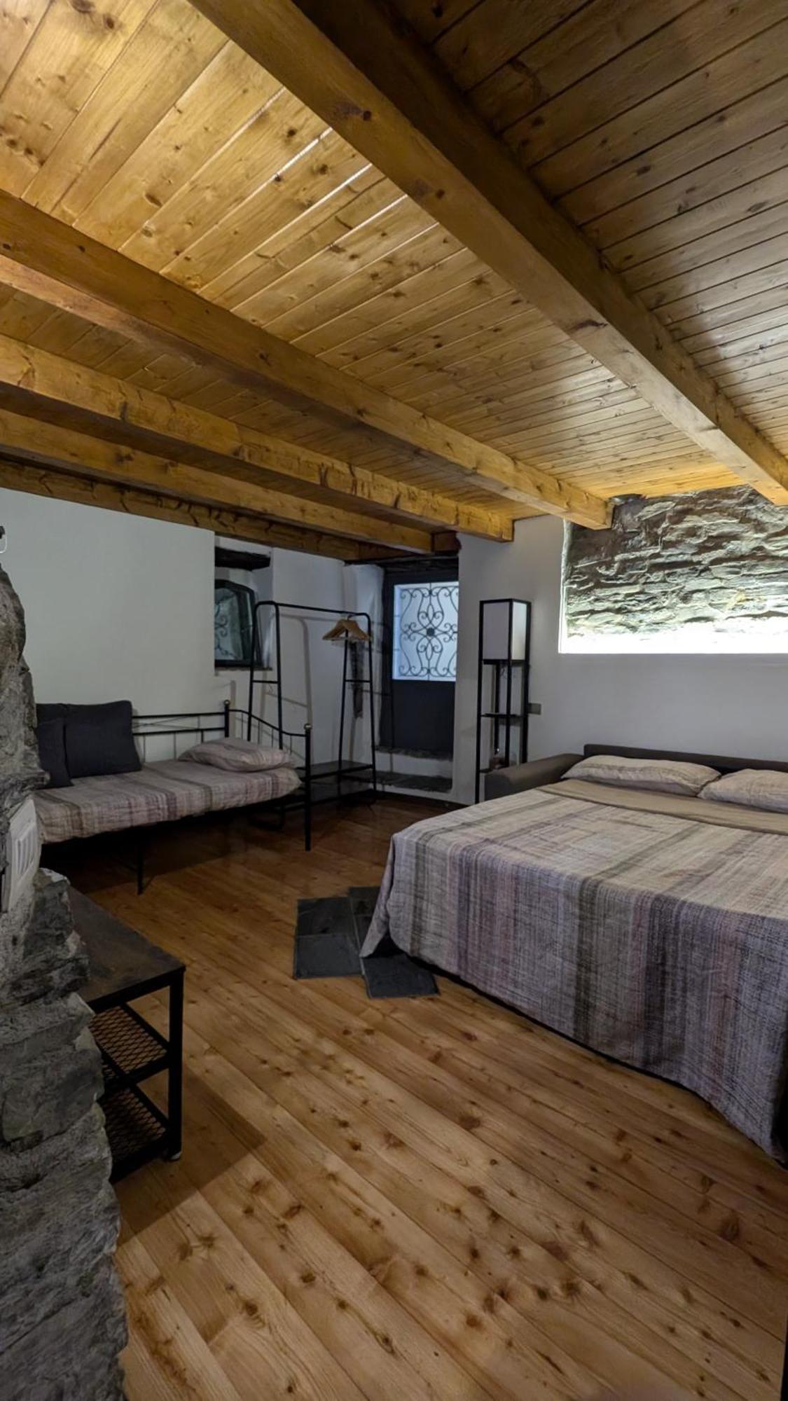 Il Rustico Dn Art Holidays Home - Alloggio Tipico Blevio Exterior photo